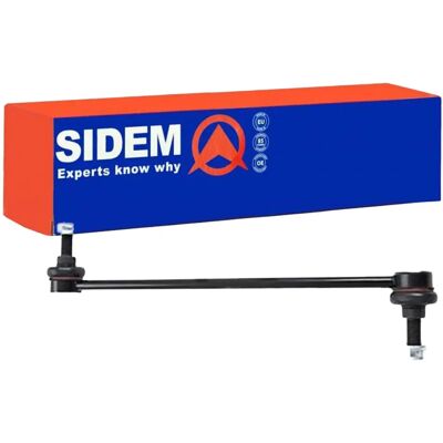 SIDEM 53567 Koppelstange für Citroën C5 Xantia - Stabilisator SIDEM 53567 Koppelstange für Citroën C5 Xantia - Stabilisator