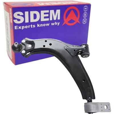 SIDEM 53574 Control Arm - Front, Citroën Berlingo/Xsara SIDEM 53574 Control Arm - Front, Citroën Berlingo/Xsara