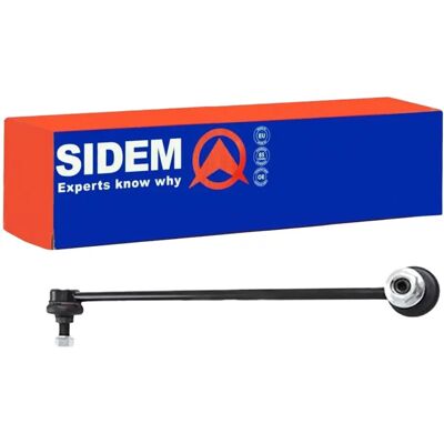 SIDEM Stabiliseringslänk - A3 Tt, Golf 4, New Beetle - Stabiliserare SIDEM Stabiliseringslänk - A3 Tt, Golf 4, New Beetle - Stabiliserare