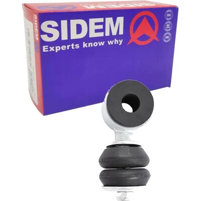 SIDEM 63466 Stabiliserlänk - Yttre främre axeln 72mm för VW/Seat SIDEM 63466 Stabiliserlänk - Yttre främre axeln 72mm för VW/Seat