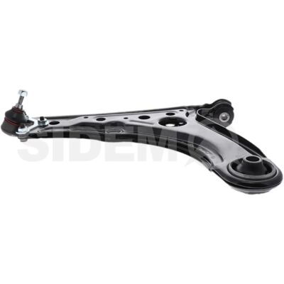 SIDEM Braț de suspensie față, stâng și drept pentru Seat Arosa VW Lupo Polo - Legătură de suspensie SIDEM Braț de suspensie față, stâng și drept pentru Seat Arosa VW Lupo Polo - Legătură de suspensie