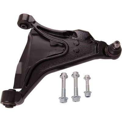 Sidem 67071 Bras de suspension - Bras de suspension pour Volvo 850, S70, V70 - Publicité Sidem 67071 Bras de suspension - Bras de suspension pour Volvo 850, S70, V70 - Publicité