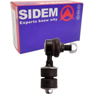 SIDEM Stabilisatorstange für Opel Astra - 84mm M8x1.5R SIDEM Stabilisatorstange für Opel Astra - 84mm M8x1.5R