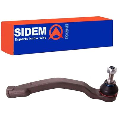 SIDEM 5835 Steering Tie Rod End - Renault Grand Megane SIDEM 5835 Steering Tie Rod End - Renault Grand Megane