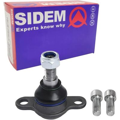 SIDEM Control Arm 64284 - Suspension Part for VW Transporter SIDEM Control Arm 64284 - Suspension Part for VW Transporter