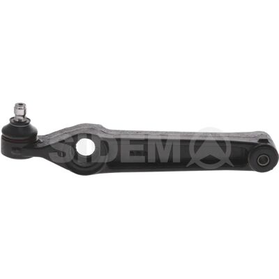 SIDEM 9872 Suspension Arm - Opel Agila, Suzuki Wagon R, Vauxhall SIDEM 9872 Suspension Arm - Opel Agila, Suzuki Wagon R, Vauxhall