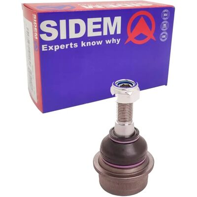 SIDEM Model 6285 Control Arm/Traggelenk - Control Arm/Traggelenk SIDEM Model 6285 Control Arm/Traggelenk - Control Arm/Traggelenk