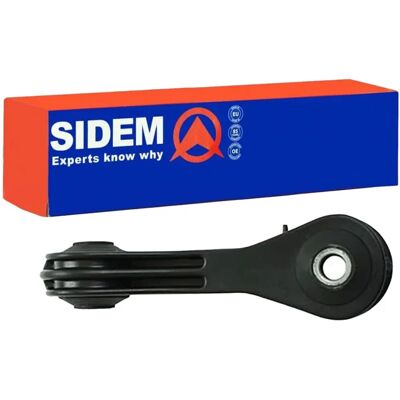 Legătură stabilizator SIDEM 63468 - Axă față 105mm Legătură stabilizator SIDEM 63468 - Axă față 105mm