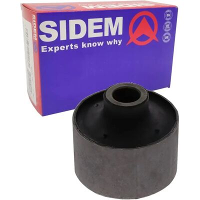 Sidem Ford Transit Ελαστικό στήριγμα ανάρτησης - Πίσω & μπροστινή εγκατάσταση Sidem Ford Transit Ελαστικό στήριγμα ανάρτησης - Πίσω & μπροστινή εγκατάσταση