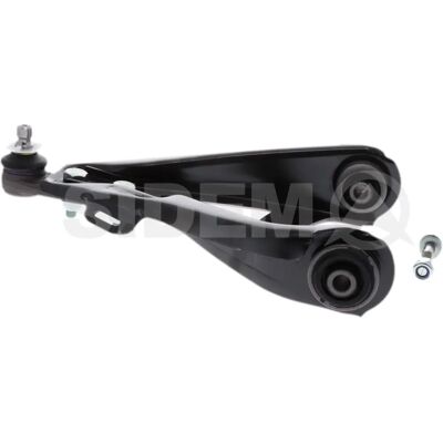 Sidem Renault Megane Scenic Braț de suspensie inferior față stânga - Control suspensie Sidem Renault Megane Scenic Braț de suspensie inferior față stânga - Control suspensie