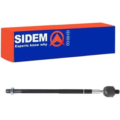 SIDEM 4210 Axialgelenk Vorderachse Links - Fahrwerksersatz SIDEM 4210 Axialgelenk Vorderachse Links - Fahrwerksersatz