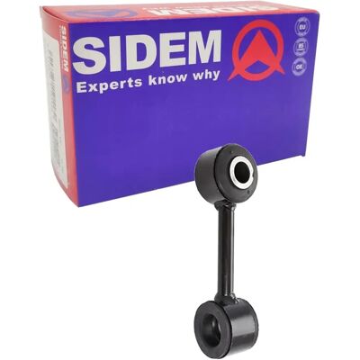SIDEM 63561 Koppelstange für VW Transporter 4 - Stabilisatorstange SIDEM 63561 Koppelstange für VW Transporter 4 - Stabilisatorstange