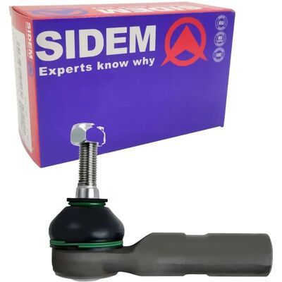 SIDEM 19032 Tie Rod End - Fiat Bravo, Stilo, Delta SIDEM 19032 Tie Rod End - Fiat Bravo, Stilo, Delta