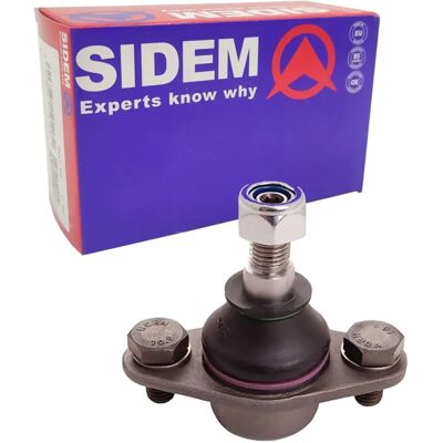 SIDEM 21485 Suspension Ball Joint - Suspension Part SIDEM 21485 Suspension Ball Joint - Suspension Part