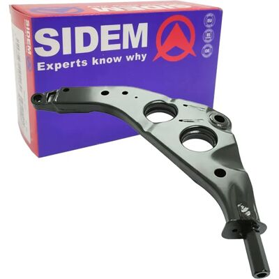 SIDEM 21470 Suspension Arm - MINI 3/5 doors, Cabriolet SIDEM 21470 Suspension Arm - MINI 3/5 doors, Cabriolet