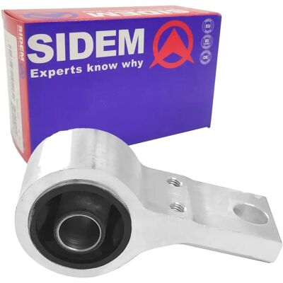 SIDEM Modell 801625 Silent Bloc - Fahrwerk SIDEM Modell 801625 Silent Bloc - Fahrwerk