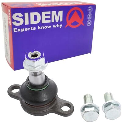 SIDEM VW Multivan Front Lower Suspension Ball Joint - Suspension Part SIDEM VW Multivan Front Lower Suspension Ball Joint - Suspension Part