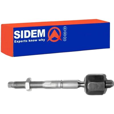 SIDEM 63612 Akselled - Aksel SIDEM 63612 Akselled - Aksel