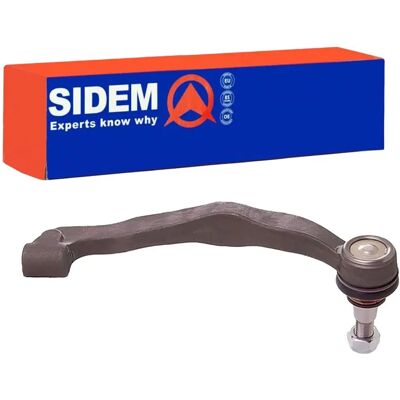 SIDEM Spurstangenkopf - VW 7H0422818D - Rechts vorne SIDEM Spurstangenkopf - VW 7H0422818D - Rechts vorne