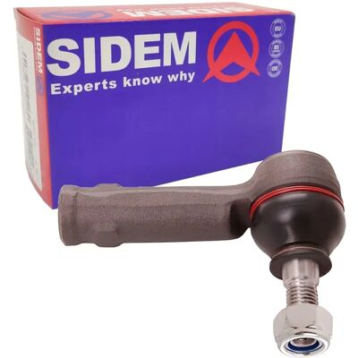 SIDEM 63731 Άκρο άξονα τιμονιού - Δεξιά μπροστά για Audi, Seat, VW, Skoda SIDEM 63731 Άκρο άξονα τιμονιού - Δεξιά μπροστά για Audi, Seat, VW, Skoda