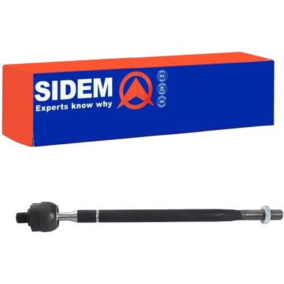 SIDEM MM14x1,5R 315 Axialcsukló az Első Tengelyhez SIDEM MM14x1,5R 315 Axialcsukló az Első Tengelyhez