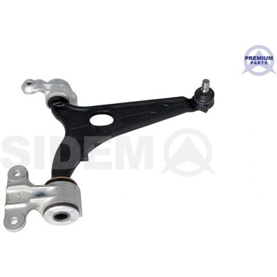 Bras de suspension droit avant SIDEM pour Peugeot, Citroën, Lancia, Fiat - Publicité Bras de suspension droit avant SIDEM pour Peugeot, Citroën, Lancia, Fiat - Publicité