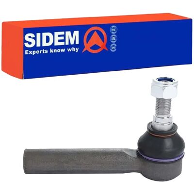 SIDEM Modell 54134 - Spurstangenkopf für Vorderachse SIDEM Modell 54134 - Spurstangenkopf für Vorderachse