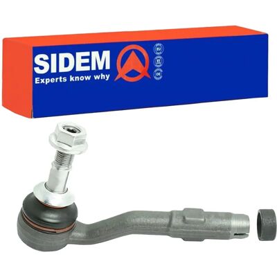 SIDEM 21530 Spurstangenkopf - BMW 5, 6, 7 Serien SIDEM 21530 Spurstangenkopf - BMW 5, 6, 7 Serien