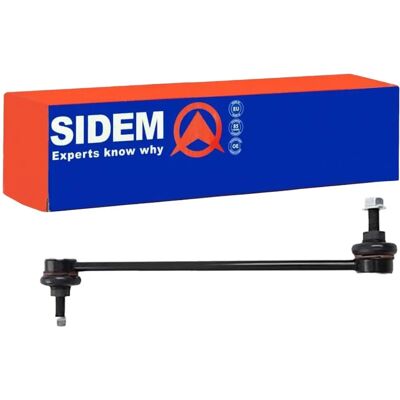 Sidem Forakselsstang - Stabiliseringsstang for Fiat Talento, Nissan, Opel, Renault, Vauxhall, Vivaro Sidem Forakselsstang - Stabiliseringsstang for Fiat Talento, Nissan, Opel, Renault, Vauxhall, Vivaro