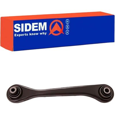 SIDEM Suspension Arm - 298mm Rear Right - A3, Q3, Tt, Seat SIDEM Suspension Arm - 298mm Rear Right - A3, Q3, Tt, Seat