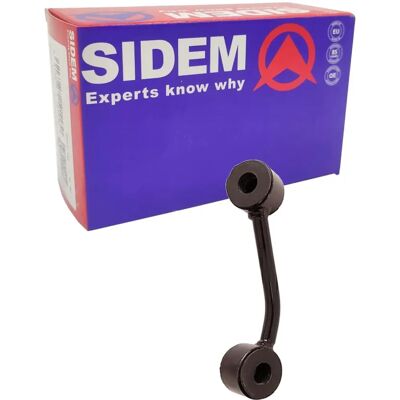 SIDEM 63566 Stabilizer Link - Mercedes-Benz Sprinter SIDEM 63566 Stabilizer Link - Mercedes-Benz Sprinter