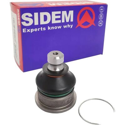 SIDEM 41688 Brazo de control - Eje delantero Nissan Micra/Note SIDEM 41688 Brazo de control - Eje delantero Nissan Micra/Note