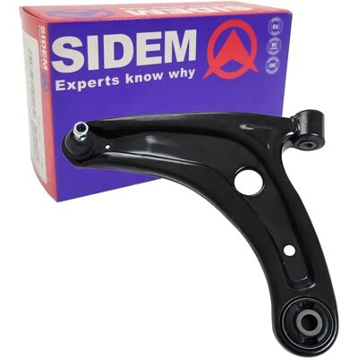 Honda Jazz - Vorderachse Links Querlenker - Stahl Ersatzteile OEM Honda Jazz - Vorderachse Links Querlenker - Stahl Ersatzteile OEM