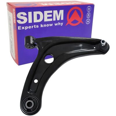 SIDEM 47077 Forhøjre ophængsarm til Honda Jazz SIDEM 47077 Forhøjre ophængsarm til Honda Jazz