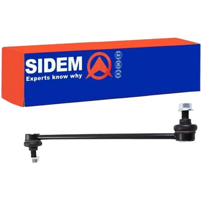 SIDEM 45564 StabilisatordStang voor Toyota/Honda - Vooras SIDEM 45564 StabilisatordStang voor Toyota/Honda - Vooras
