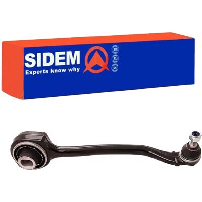 SIDEM Bras de suspension - 49979 - Lien arrière - Publicité SIDEM Bras de suspension - 49979 - Lien arrière - Publicité