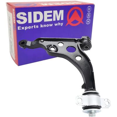 SIDEM Braț de suspensie - 54174 - Compatibil cu Citroën Jumper, Peugeot Boxer SIDEM Braț de suspensie - 54174 - Compatibil cu Citroën Jumper, Peugeot Boxer