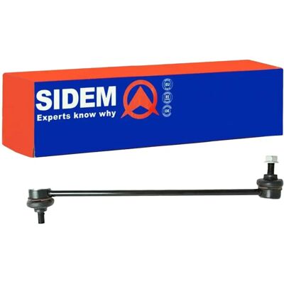 SIDEM Koppelstange für Fiat Panda - Stabilisator SIDEM Koppelstange für Fiat Panda - Stabilisator