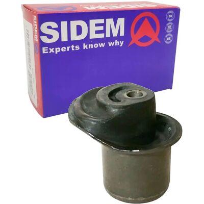 SIDEM 863301 Hinterachse Controlarm für VW Golf, Seat Toledo SIDEM 863301 Hinterachse Controlarm für VW Golf, Seat Toledo