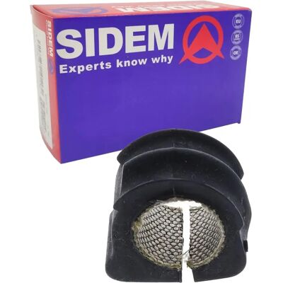 SIDEM Stabilizerfäste - 863802 - För Audi, Seat, Skoda SIDEM Stabilizerfäste - 863802 - För Audi, Seat, Skoda