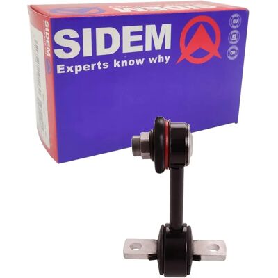SIDEM Stabilizer Link for Audi A4, Seat Exeo - 91mm, FM10X1,5R SIDEM Stabilizer Link for Audi A4, Seat Exeo - 91mm, FM10X1,5R
