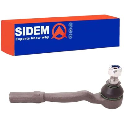 SIDEM 49933 - Cap de bara stabilizatoare pentru Mercedes-Benz CLS/E-Class SIDEM 49933 - Cap de bara stabilizatoare pentru Mercedes-Benz CLS/E-Class