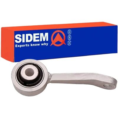 SIDEM 49564 Stabiliserlink til Mercedes-Benz CLS - Forreste venstre SIDEM 49564 Stabiliserlink til Mercedes-Benz CLS - Forreste venstre