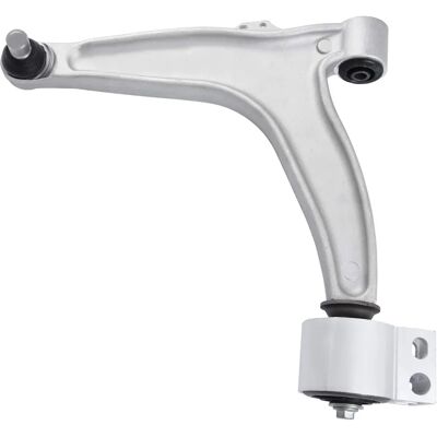 SIDEM 9272 Styrkrog - Forreste venstre i aluminium Saab 9-3 SIDEM 9272 Styrkrog - Forreste venstre i aluminium Saab 9-3
