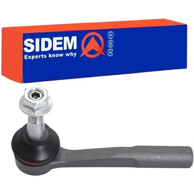 SIDEM 9048 Styrestang - Venstre foraksel SIDEM 9048 Styrestang - Venstre foraksel