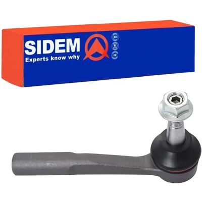 SIDEM 9049 Styrestangskrog - Forhøjre for Fiat Croma, Opel Signum SIDEM 9049 Styrestangskrog - Forhøjre for Fiat Croma, Opel Signum