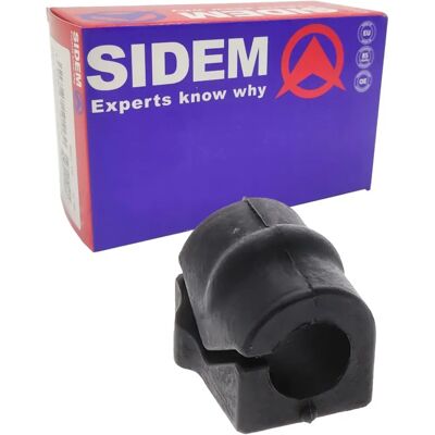 SIDEM 809801 Stabiliseringsfäste för Opel Astra, Meriva, Combo SIDEM 809801 Stabiliseringsfäste för Opel Astra, Meriva, Combo