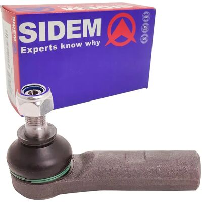 Sidem Nissan Maxima Rover 200 Steering Tie Rod End - Steering Part Sidem Nissan Maxima Rover 200 Steering Tie Rod End - Steering Part