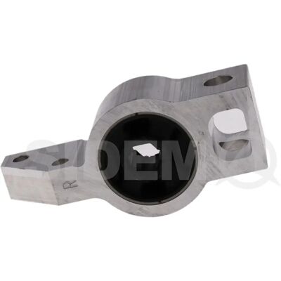 Silent Bloc de Triangle SIDEM - Support de Suspension Avant Droit - Compatible avec Audi A3, Seat Altea, Leon, Toledo - Publicité Silent Bloc de Triangle SIDEM - Support de Suspension Avant Droit - Compatible avec Audi A3, Seat Altea, Leon, Toledo - Publicité