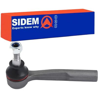 SIDEM 9032 Tie Rod End - Front Left Opel Zafira Astra Meriva SIDEM 9032 Tie Rod End - Front Left Opel Zafira Astra Meriva